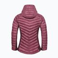 Moteriška pašiltinta striukė Jack Wolfskin Routeburn Pro Ins raisin 9