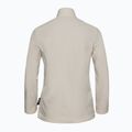 Moteriškas žygio džemperis Jack Wolfskin Taunus Hz pale sand 7