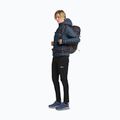 Moteriška hibridinė striukė Jack Wolfskin Routeburn Pro Ins midnight sky 2
