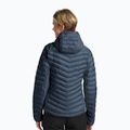 Moteriška hibridinė striukė Jack Wolfskin Routeburn Pro Ins midnight sky 3