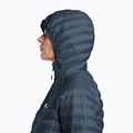 Moteriška hibridinė striukė Jack Wolfskin Routeburn Pro Ins midnight sky 4