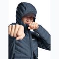 Moteriška hibridinė striukė Jack Wolfskin Routeburn Pro Ins midnight sky 5