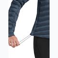 Moteriška hibridinė striukė Jack Wolfskin Routeburn Pro Ins midnight sky 7