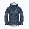 Moteriška hibridinė striukė Jack Wolfskin Routeburn Pro Ins midnight sky 8