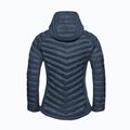 Moteriška hibridinė striukė Jack Wolfskin Routeburn Pro Ins midnight sky 9