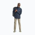Vyriška softshell striukė Jack Wolfskin Bornberg Hoody midnight sky 2