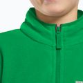 Vaikiškas fliso džemperis Jack Wolfskin Taunus mystic green 9