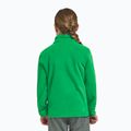 Vaikiškas fliso džemperis Jack Wolfskin Taunus mystic green 11