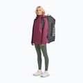 Moteriška striukė nuo lietaus Jack Wolfskin Trailtime 2L raisin 2