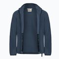 Vaikiškas fliso džemperis Jack Wolfskin Taunus midnight sky 3