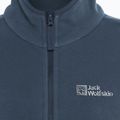 Vaikiškas fliso džemperis Jack Wolfskin Taunus midnight sky 4