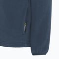 Vaikiškas fliso džemperis Jack Wolfskin Taunus midnight sky 5
