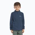 Vaikiškas fliso džemperis Jack Wolfskin Taunus midnight sky 7