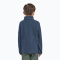 Vaikiškas fliso džemperis Jack Wolfskin Taunus midnight sky 8