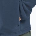 Vaikiškas fliso džemperis Jack Wolfskin Taunus midnight sky 12