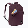 Miesto kuprinė Jack Wolfskin Terraview 20 l amaranth 5