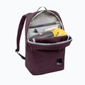 Miesto kuprinė Jack Wolfskin Terraview 20 l amaranth 7
