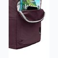 Miesto kuprinė Jack Wolfskin Terraview 20 l amaranth 8
