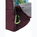 Miesto kuprinė Jack Wolfskin Terraview 20 l amaranth 9