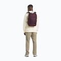 Miesto kuprinė Jack Wolfskin Terraview 20 l amaranth 11