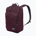 Miesto kuprinė Jack Wolfskin Terracade 24 l amaranth 2