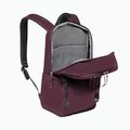 Miesto kuprinė Jack Wolfskin Terracade 24 l amaranth 6