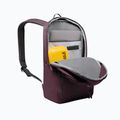 Miesto kuprinė Jack Wolfskin Terracade 24 l amaranth 7
