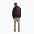 Miesto kuprinė Jack Wolfskin Terracade 24 l amaranth 10