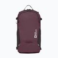 Kuprinė Jack Wolfskin Velocity 20 l amaranth