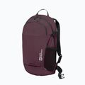 Kuprinė Jack Wolfskin Velocity 20 l amaranth 3