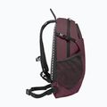 Kuprinė Jack Wolfskin Velocity 20 l amarantas 5