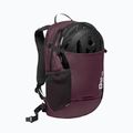 Kuprinė Jack Wolfskin Velocity 20 l amarantas 6