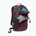 Kuprinė Jack Wolfskin Velocity 20 l amarantas 7