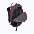 Kuprinė Jack Wolfskin Velocity 20 l amarantas 8