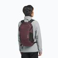Kuprinė Jack Wolfskin Velocity 20 l amarantas 11