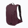 Moteriška miesto kuprinė Jack Wolfskin Waimea 15 l amarantinė 3