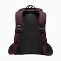 Moteriška miesto kuprinė Jack Wolfskin Waimea 15 l amarantinė 4