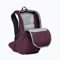 Moteriška miesto kuprinė Jack Wolfskin Waimea 15 l amarantinė 6