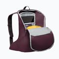 Moteriška miesto kuprinė Jack Wolfskin Waimea 15 l amaranth 7