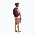 Moteriška miesto kuprinė Jack Wolfskin Waimea 15 l amarantinė 11
