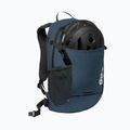Kuprinė Jack Wolfskin Velocity 20 l midnight sky 7