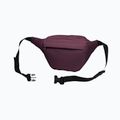 Dėklas juosmeniui Jack Wolfskin Konya Hipbag 2 l amarantas 2