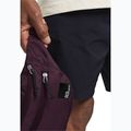 Dėklas juosmeniui Jack Wolfskin Konya Hipbag 2 l amarantas 10