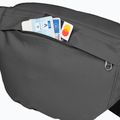 Dėklas juosmeniui Jack Wolfskin Konya Hipbag 2 l slate 5
