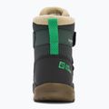 Vaikiški batai Jack Wolfskin Polar Bear-B Texapore Mid Vc mystic green 6