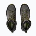 Vyriški žygio batai Jack Wolfskin Cyrox Texapore Mid slate 12