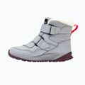 Vaikiški batai Jack Wolfskin Polar Bear-B Texapore Mid Vc rainstorm 2