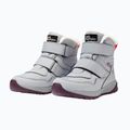 Vaikiški batai Jack Wolfskin Polar Bear-B Texapore Mid Vc rainstorm 3