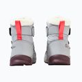 Vaikiški batai Jack Wolfskin Polar Bear-B Texapore Mid Vc rainstorm 4
