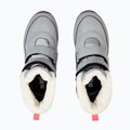 Vaikiški batai Jack Wolfskin Polar Bear-B Texapore Mid Vc rainstorm 5